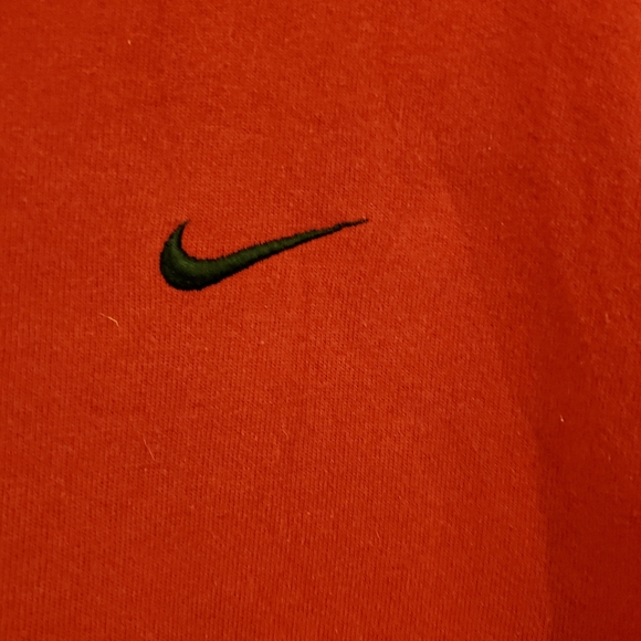 Vintage Nike Sweatshirt Sweater XL - Picture 2 of 4
